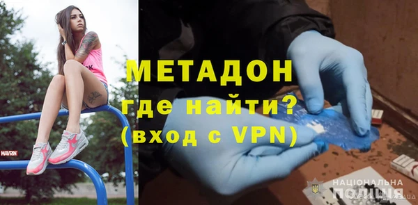 хмурый Алексин