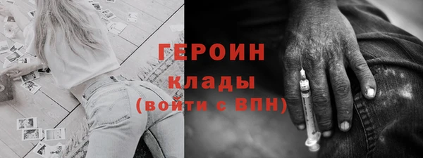 хмурый Алексин