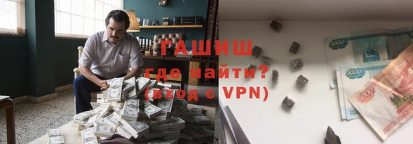 хмурый Алексин